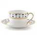 La Bocca Bleu Tea Cup