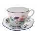 Paradis Bleu Breakfast Cup