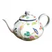 Paradis Bleu Teapot