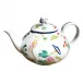 Paradis Bleu Tea Pot 44 oz