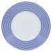 Latitudes Bleu Breakfast/Cream Soup Saucer