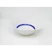 Fleur'T Bleu Salad Bowl