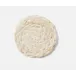 Grant Ivory, Set of 4 Coasters, Jute