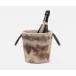 Wesley Brown Swirled Resin Champagne Bucket