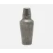 Zaxton Pewter, Cocktail Shaker, Acid Etching
