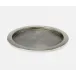 Zaxton Pewter, Tray Round, Acid Etching