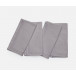Betty Steel Gray Table Linens