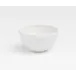 Ariana White Cereal/Ice Cream Bowl, Pack of 4