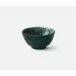 Bria Teal Reactive Cereal/Ice Cream Bowl, Pack of 4