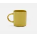 Marcus Chartreuse Salt Glaze, Mug, Stoneware, Pack of 4