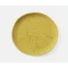 Marcus Chartreuse Salt Glaze, Salad/Dessert Plate, Stoneware, Pack of 4