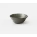 Marcus Gray Salt Glaze Cereal/Ice Cream Bowl Stoneware, Pack of 4