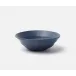 Marcus Matte Navy Pasta/Soup Bowl Stoneware, Pack of 4