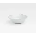 Marcus White Salt Glaze Pasta/Soup Bowl Stoneware, Pack of 4