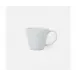 Nathalie Matte White, Scallop Design, Mug, Pack of 4