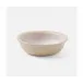 Rivka Pink Salt Glaze Cereal/Ice Cream Bowl Stoneware, Pack of 4