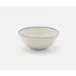 Tessa Gray Speckle Cereal/Ice Cream Bowl Stoneware Pack of 4