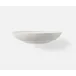 Tessa Gray Speckle Pasta/Soup Bowl Stoneware Pack of 4