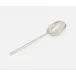 Jupiter Polished Silver, Serving Spoon, Metal, Large, Pack of 2