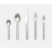 Roland Polished Silver Flatware