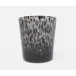 Andrew Leopard, Tumbler Glass, Hand Blown, Pack of 6