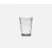 Beverly Light Gray Tumbler Acrylic, Pack of 6