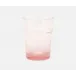 Kari Pink, Juice Glass, Pack of 6