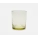 Quinn Sage Green, Tumbler Glass, Hand Blown, Pack of 6