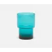 Samuel Teal, Tumbler Glass, Hand Blown, Pack of 6
