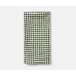 Blake Green/White, Gingham Napkin, 20x20, Pack of 4