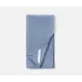 Cohan Light Blue, Cotton Acid Wash, Napkins, 20x20, Pack of 4