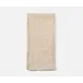 Derren Oatmeal Napkin Linen 20"X20" Pack of 4