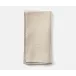 Evelyn Natural, Napkin, Linen, 20x20, Pack of 4