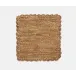 Amelia Natural, Square Placemat, Sisal, Pack of 4