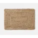 Grant Dark Natural, Rectangular Placemat, Jute, Pack of 4