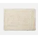 Grant Ivory, Rectangular Placemat, Jute, Pack of 4