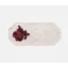 Aila White Marble, Serving Tray, Large