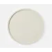 Calvin Blanc BR, Lazy Susan, Realistic Faux Shagreen, 18"D