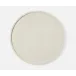 Calvin Blanc Lazy Susan Realistic Faux Shagreen