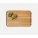 Cooper Natural, Cutting Board, Oak Wood, 18x12