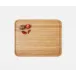 Cooper Natural, Cutting Board, Oak Wood, 20x16
