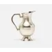 Dylan Pewter Pitcher