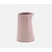 Esther Large Carafe, Matte Pink, Pack of 2