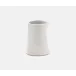 Esther Medium Carafe, White Salt Glaze, Pack of 2
