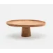 Fabre Natural Cake Stands