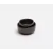 Holly Black Glaze Mini Bowl, Boxed Set of 4