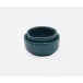Holly Midnight Teal Mini Bowl, Boxed Set of 4