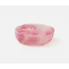 Hugo Pink Swirled Serving Bowl Resin Small, Pack of 2