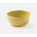 Marcus Chartreuse Salt Glaze, Deep Serving Bowl, Stoneware, Small