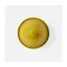 Marcus Chartreuse Salt Glaze, Cloche Serving Platter, Stoneware, Medium